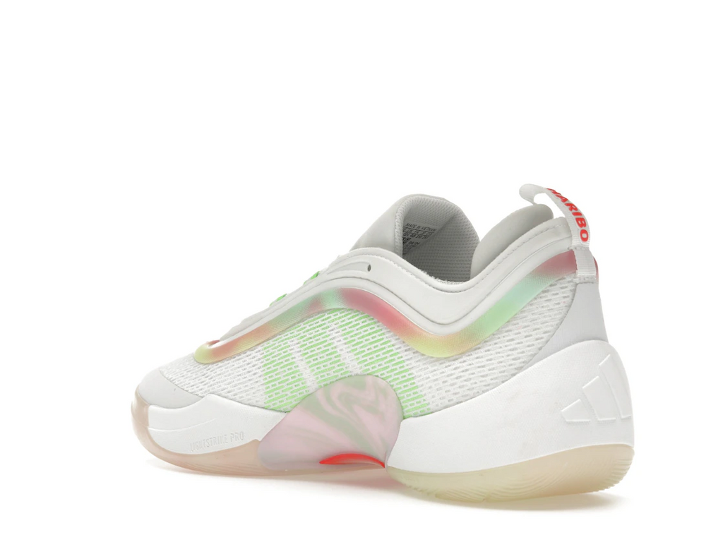 adidas D.O.N. Issue #6 Haribo Goldbears Cloud White