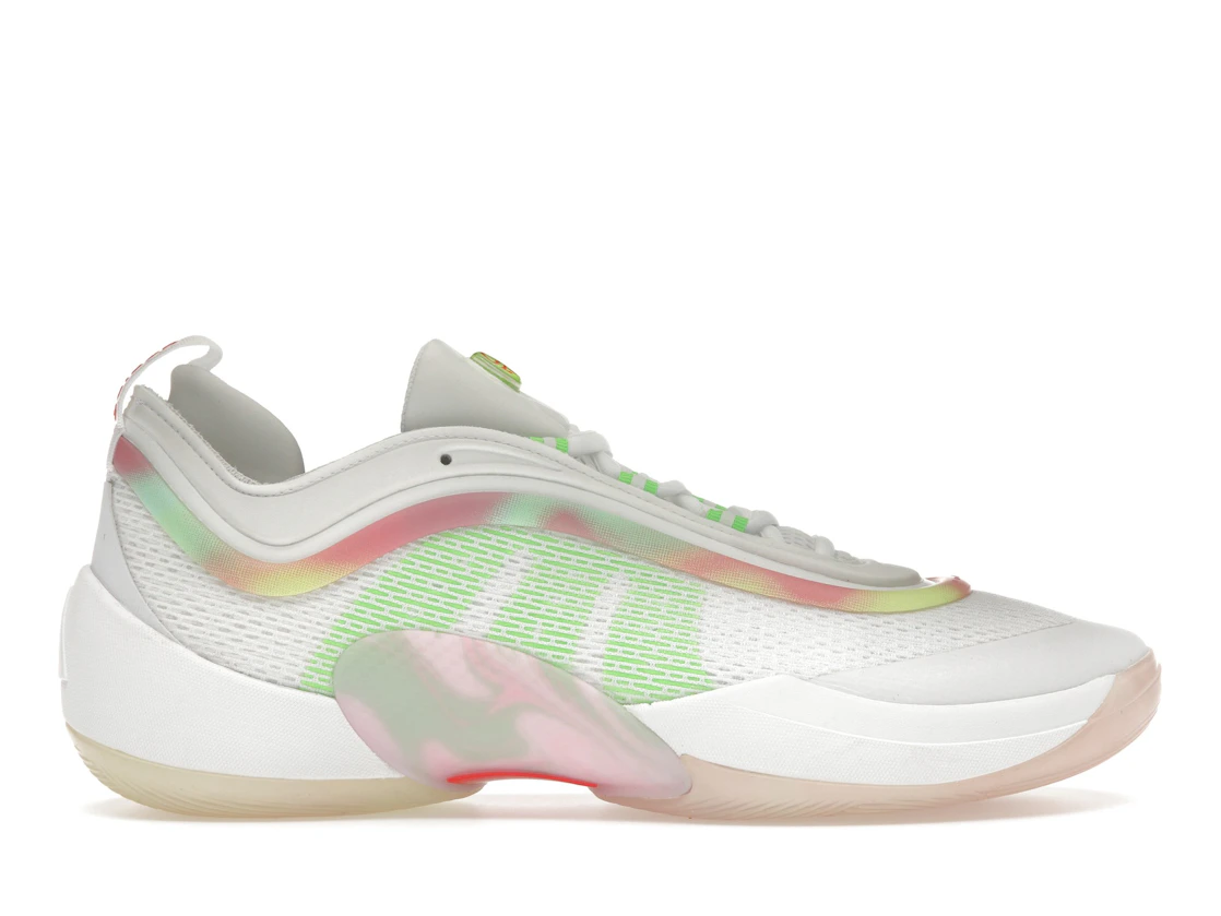adidas D.O.N. Issue #6 Haribo Goldbears Cloud White