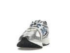 New Balance 1906R Silver Metallic Blue Agate