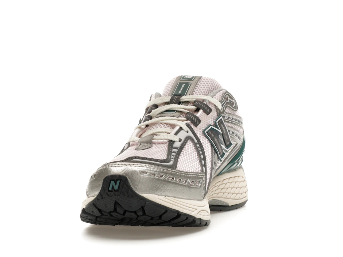 New Balance 1906R Granite Metallic Pink