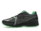New Balance 1906R Dark Silver Metallic Lab Green