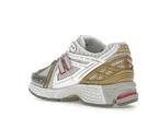 tenisky a boty New Balance 1906R Silver Dragon Berry Gold U1906RCH ADONIO