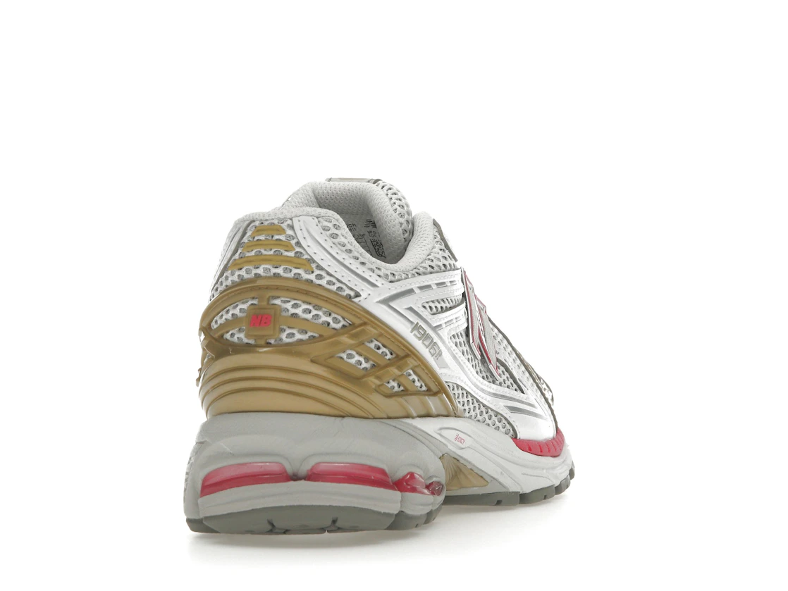 tenisky a boty New Balance 1906R Silver Dragon Berry Gold U1906RCH ADONIO