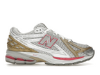 tenisky a boty New Balance 1906R Silver Dragon Berry Gold U1906RCH ADONIO