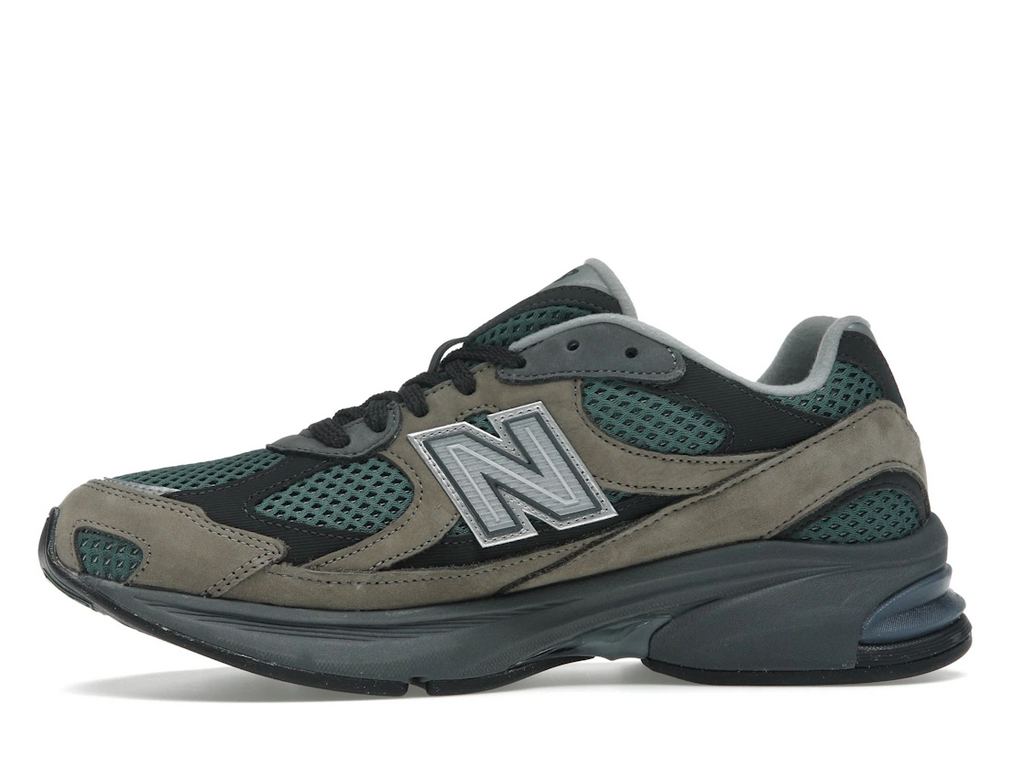 New Balance 2010 Dockside Indigo