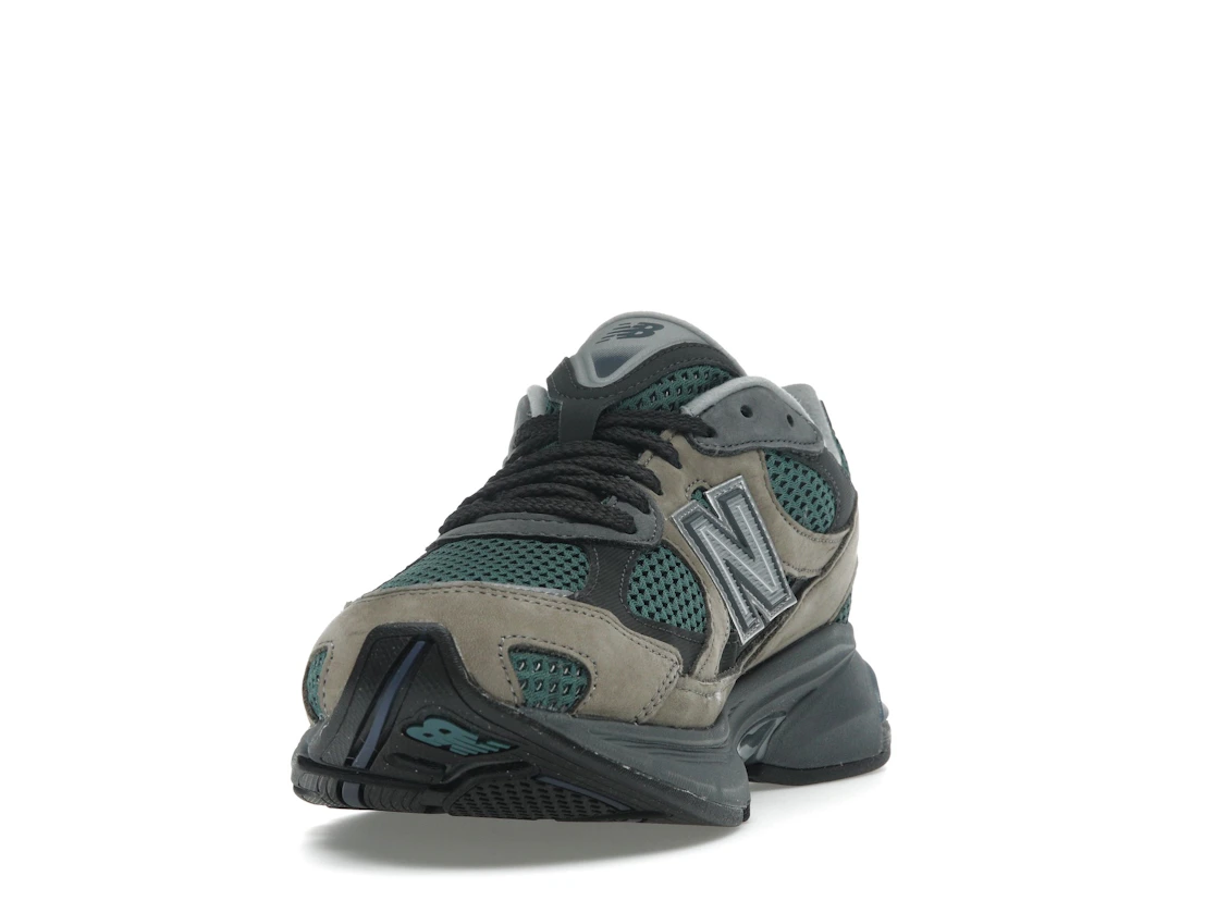 New Balance 2010 Dockside Indigo