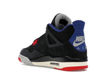 Jordan 4 Retro Rare Air (biele písmo)