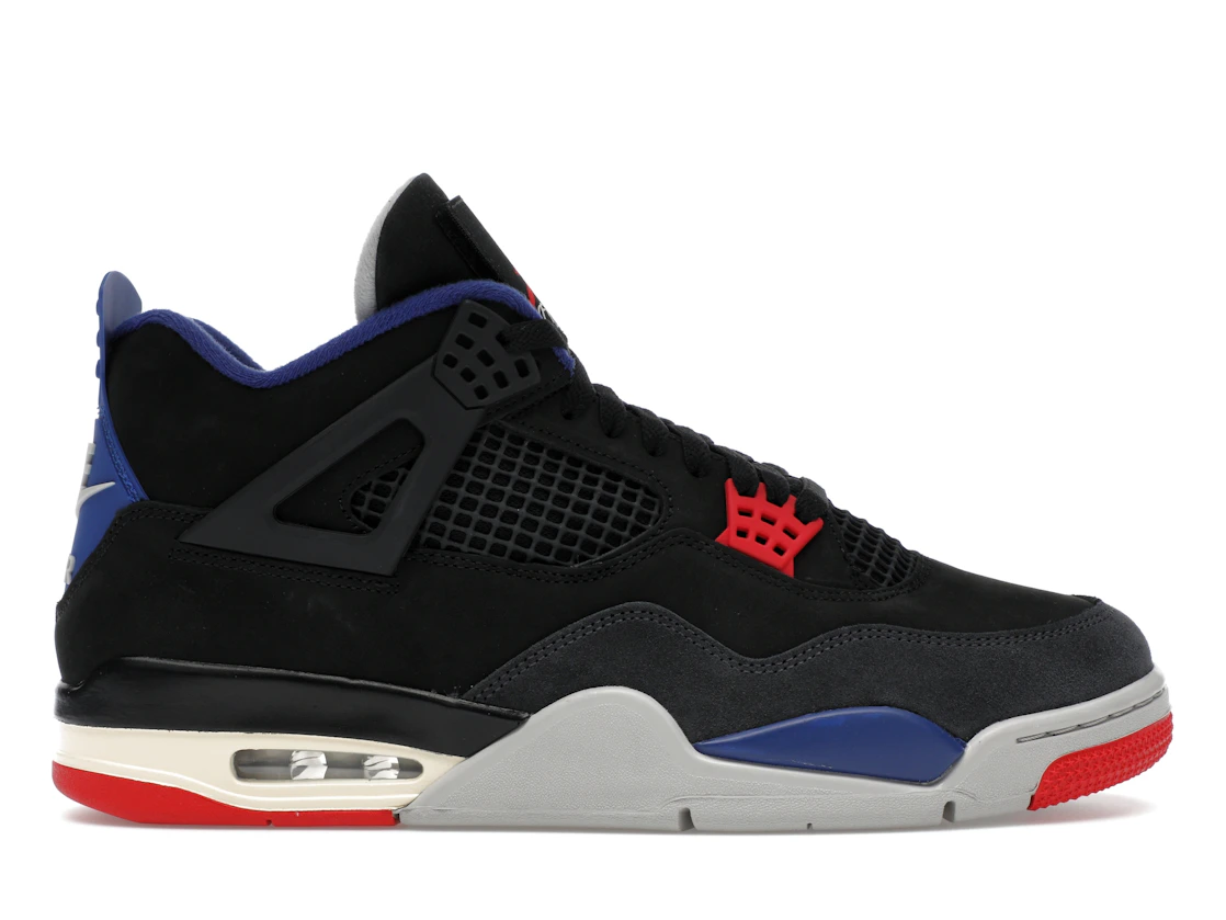 Jordan 4 Retro Rare Air (biele písmo)