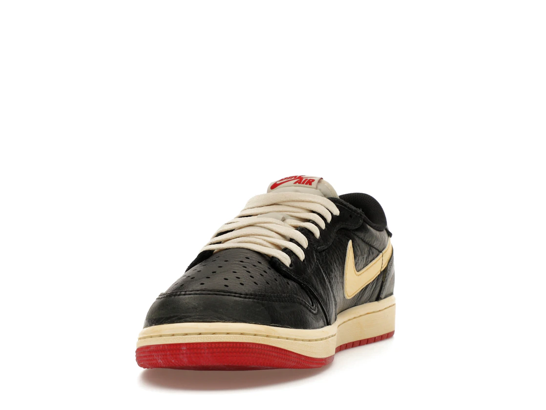 Jordan 1 Retro Low OG Nigel Sylvester Better With Time