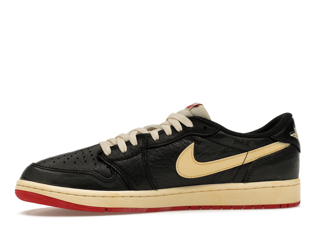 Jordan 1 Retro Low OG Nigel Sylvester Better With Time