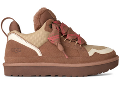 UGG Lowmel Rocky Oak (W)