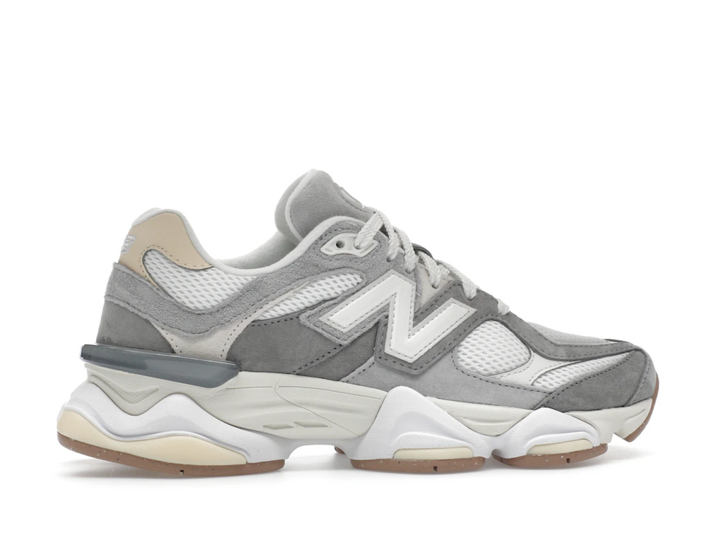 New Balance 9060 Slate Grey Calcium