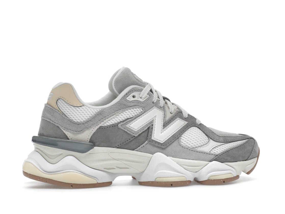 New Balance 9060 Slate Grey Calcium