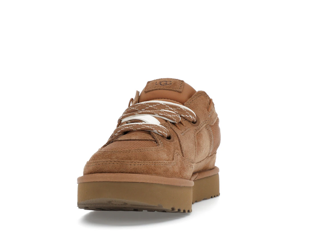 UGG Lowmel Lo Chestnut (W)
