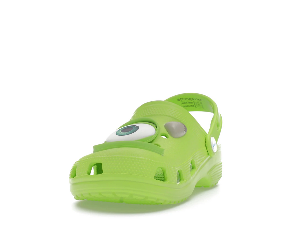 Crocs Classic Clog Príšerky s.r.o. Mike Wazowski