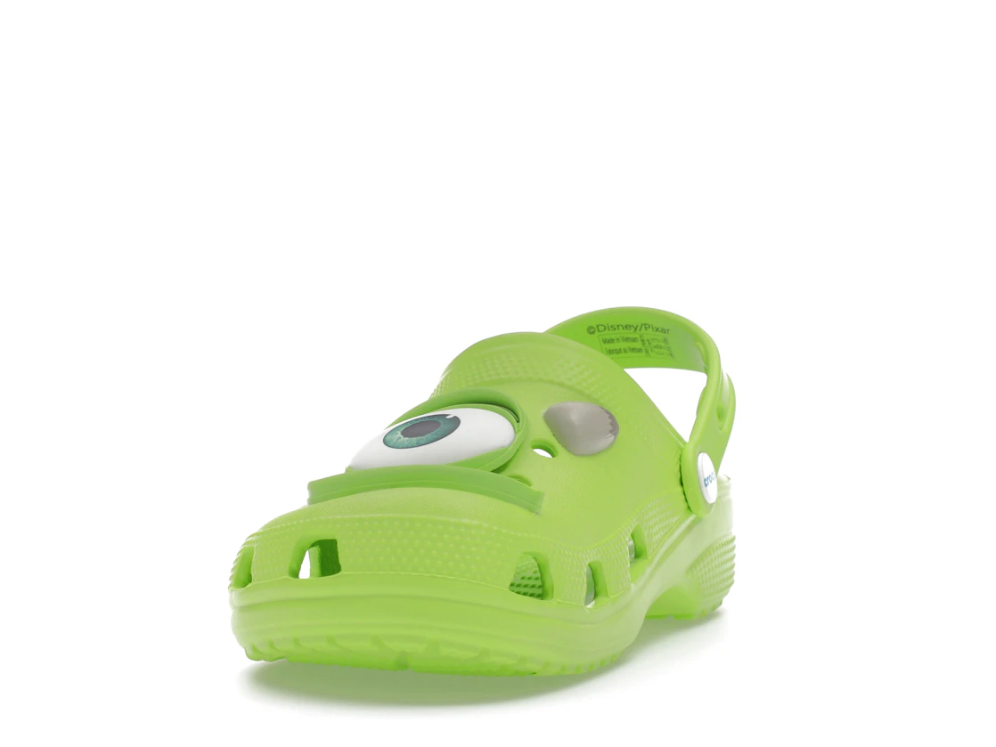 Crocs Classic Clog Príšerky s.r.o. Mike Wazowski