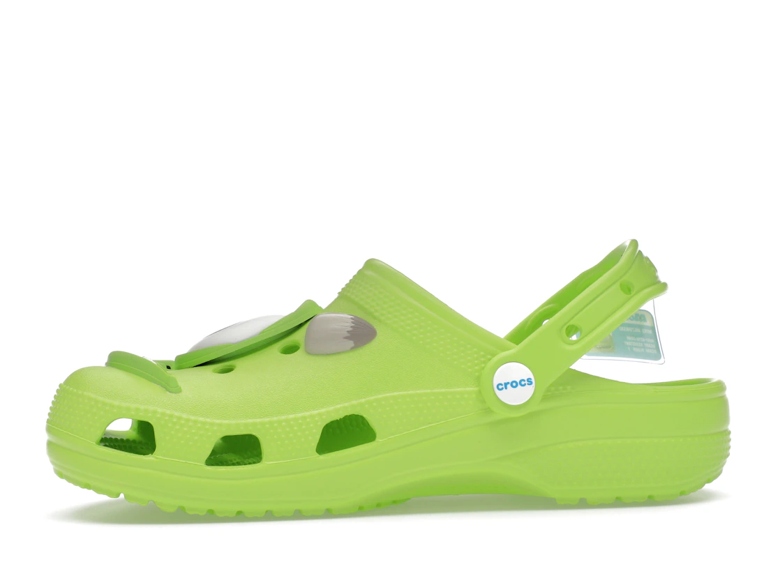 Crocs Classic Clog Príšerky s.r.o. Mike Wazowski