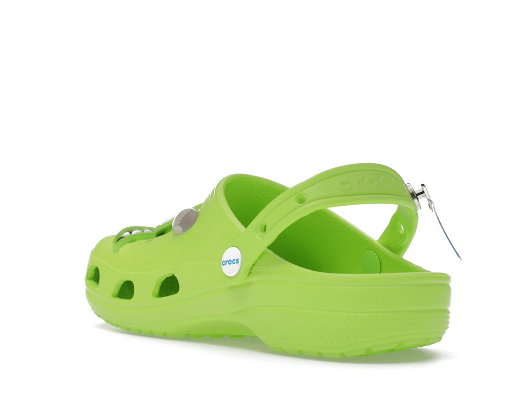 Crocs Classic Clog Príšerky s.r.o. Mike Wazowski