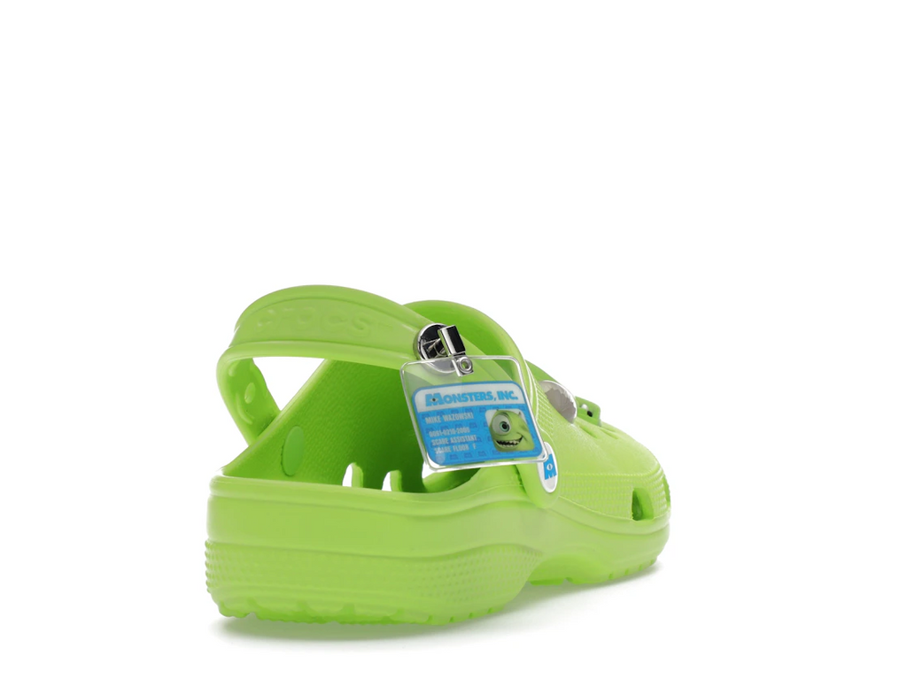 Crocs Classic Clog Príšerky s.r.o. Mike Wazowski