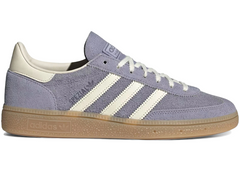 adidas Handball Spezial Silver Violet Cream White (W)