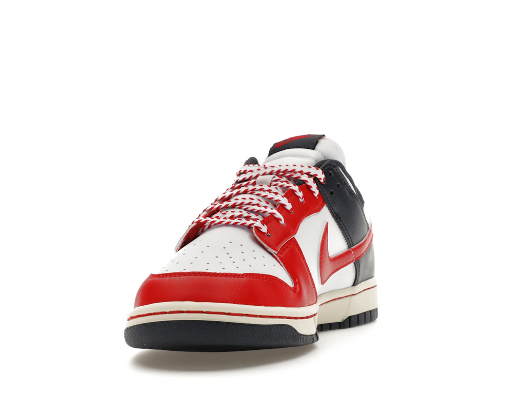 tenisky a boty Nike Dunk Low Boston Red Sox IM2222-100 ADONIO
