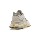 New Balance 9060 Sea Salt White