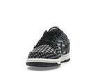 Nike Dunk Low Harris Tweed White Black Multi (W)