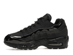 Nike Air Max 95 Black Black-Black (W)