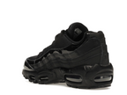 Nike Air Max 95 Black Black-Black (W)