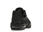 Nike Air Max 95 Black Black-Black (W)