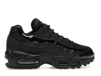 Nike Air Max 95 Black Black-Black (W)