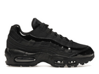 Nike Air Max 95 Black Black-Black (W)
