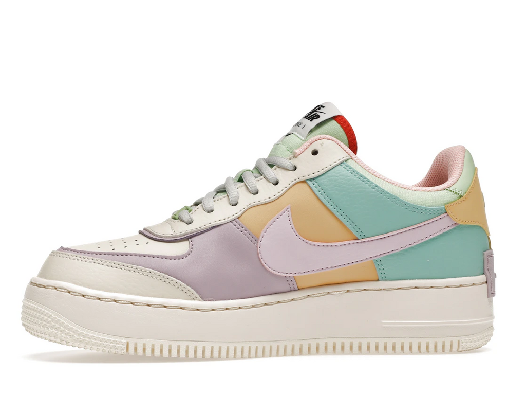 Nike Air Force 1 Low Shadow Pale Ivory (W)