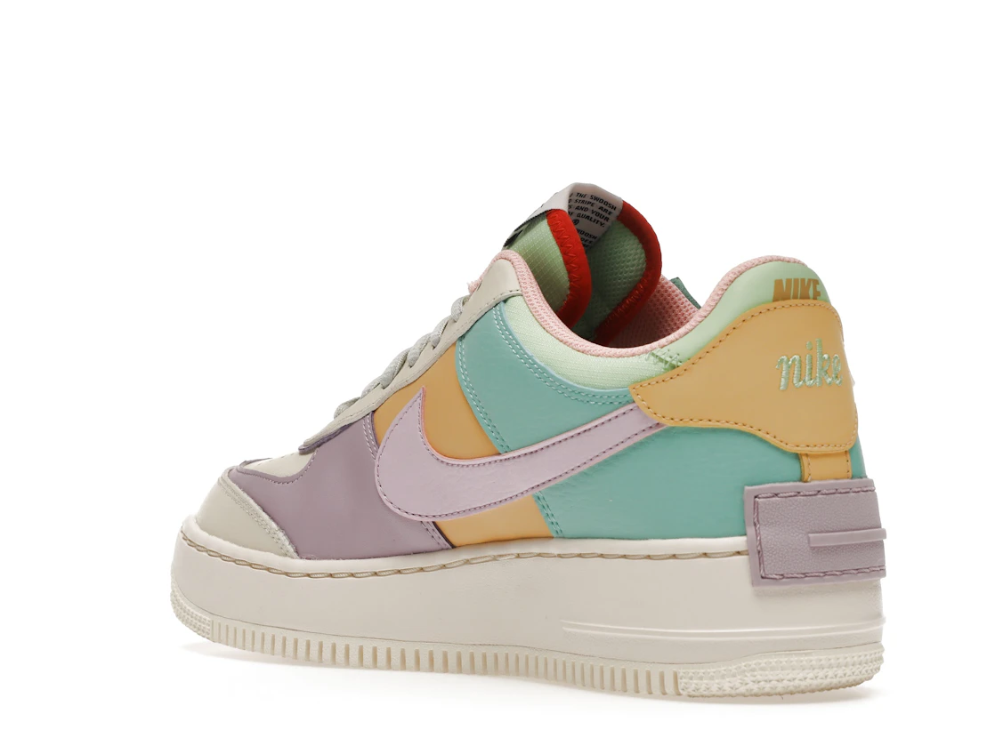Nike Air Force 1 Low Shadow Pale Ivory (W)