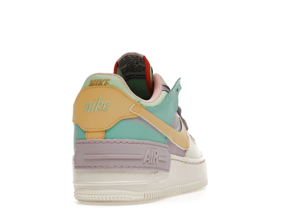 Nike Air Force 1 Low Shadow Pale Ivory (W)