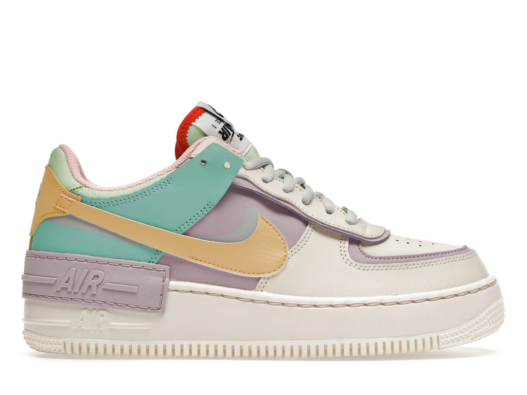 Nike Air Force 1 Low Shadow Pale Ivory (W)