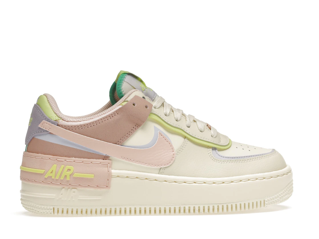 Nike Air Force 1 Low Shadow Cashmere (W)