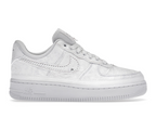Nike Air Force 1 LX Tear Away Red Swoosh (W)