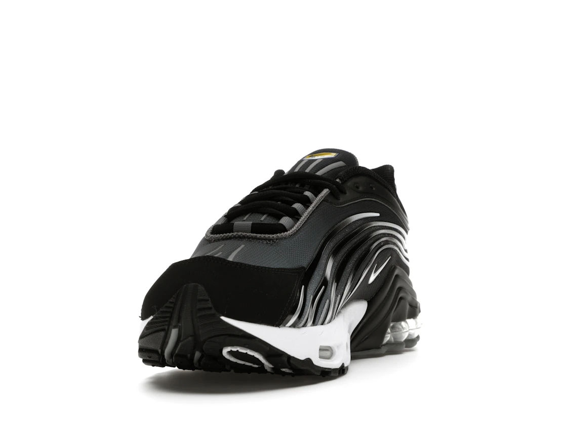 Nike Air Max Plus II Black Smoke Grey