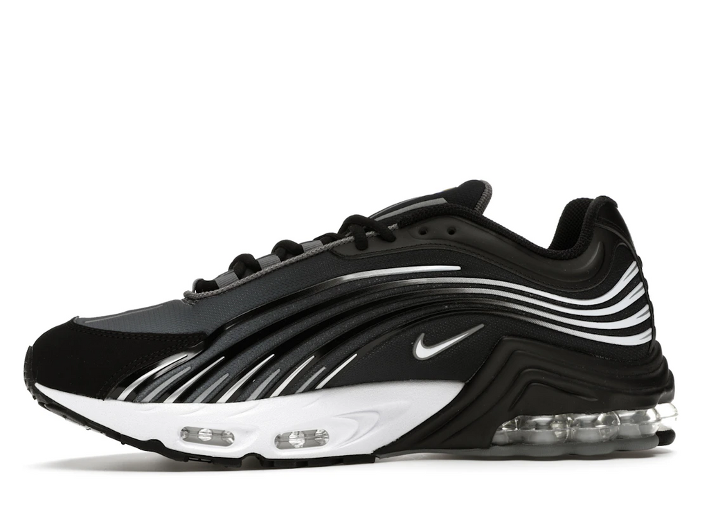 Nike Air Max Plus II Black Smoke Grey