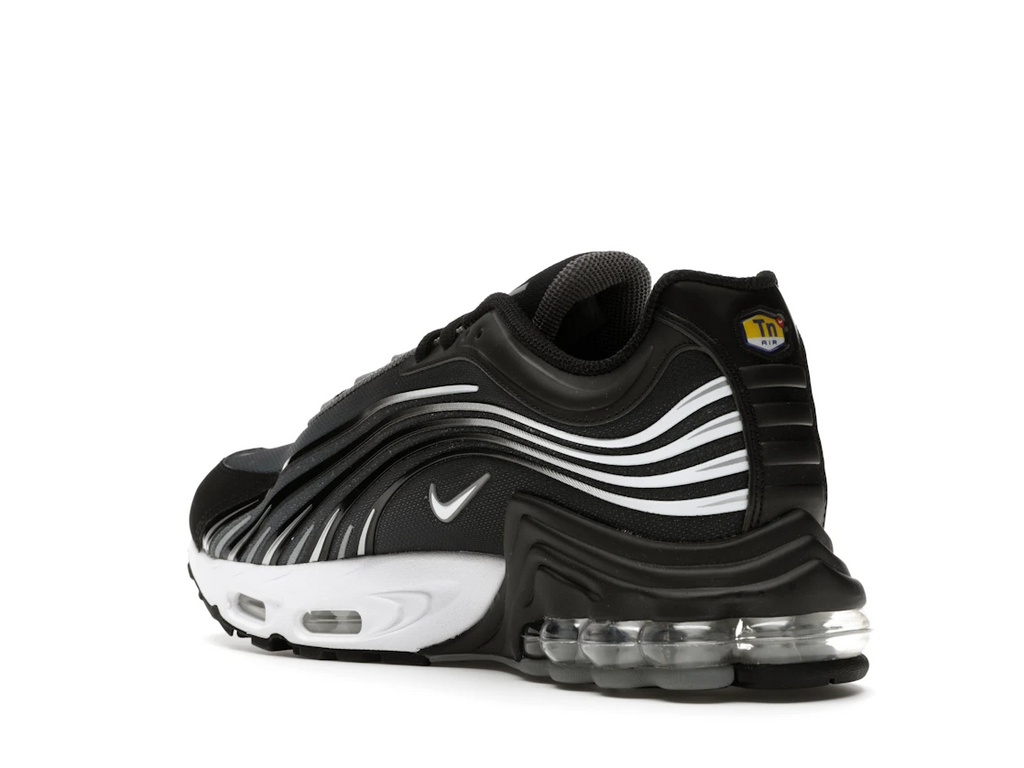 Nike Air Max Plus II Black Smoke Grey