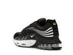 Nike Air Max Plus II Black Smoke Grey