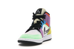 Jordan 1 Mid SE Multi-Color (W)