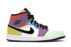 Jordan 1 Mid SE Multi-Color (W)