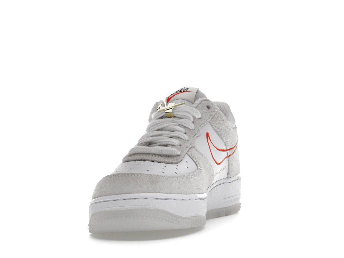 Nike Air Force 1 Low First Use Cream (W)
