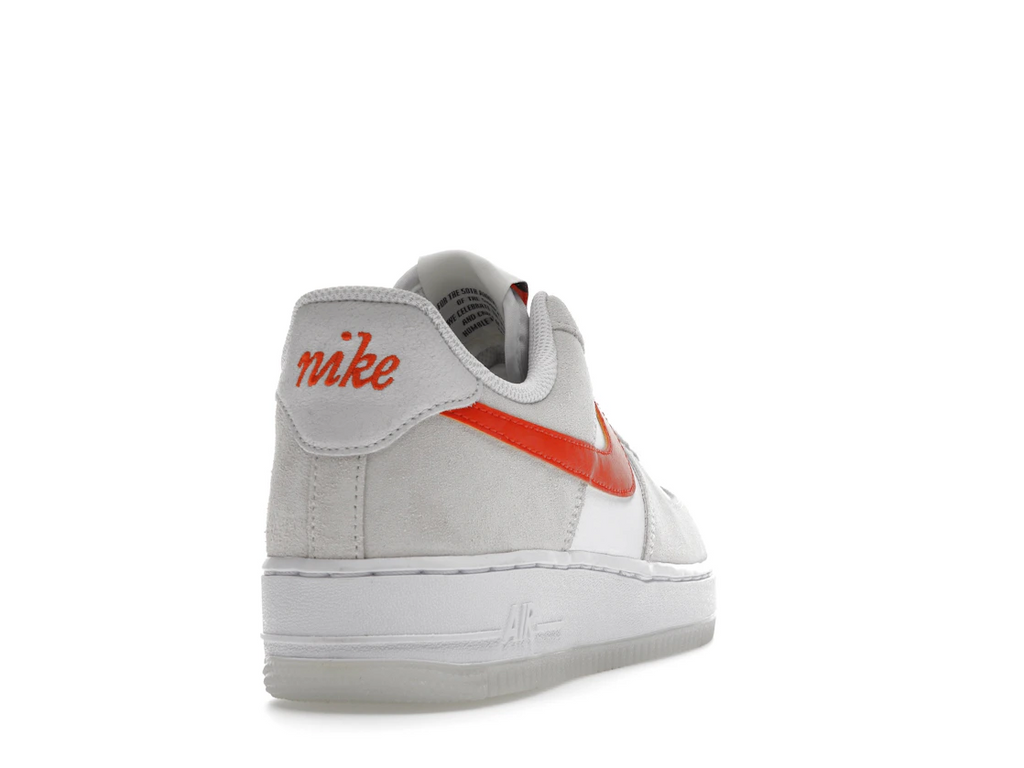 Nike Air Force 1 Low First Use Cream (W)