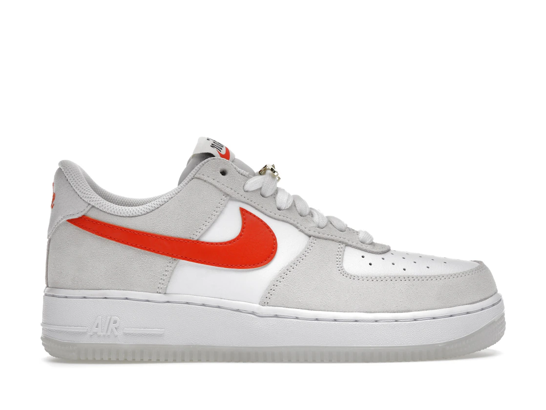 Nike Air Force 1 Low First Use Cream (W)
