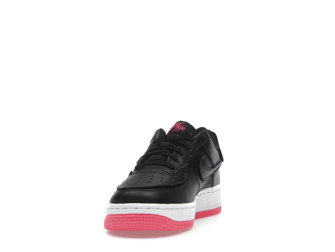 Nike Air Force 1/1 Hyper Pink (GS)