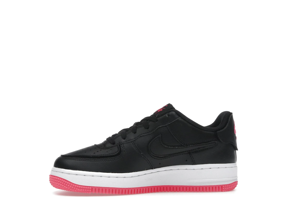 Nike Air Force 1/1 Hyper Pink (GS)