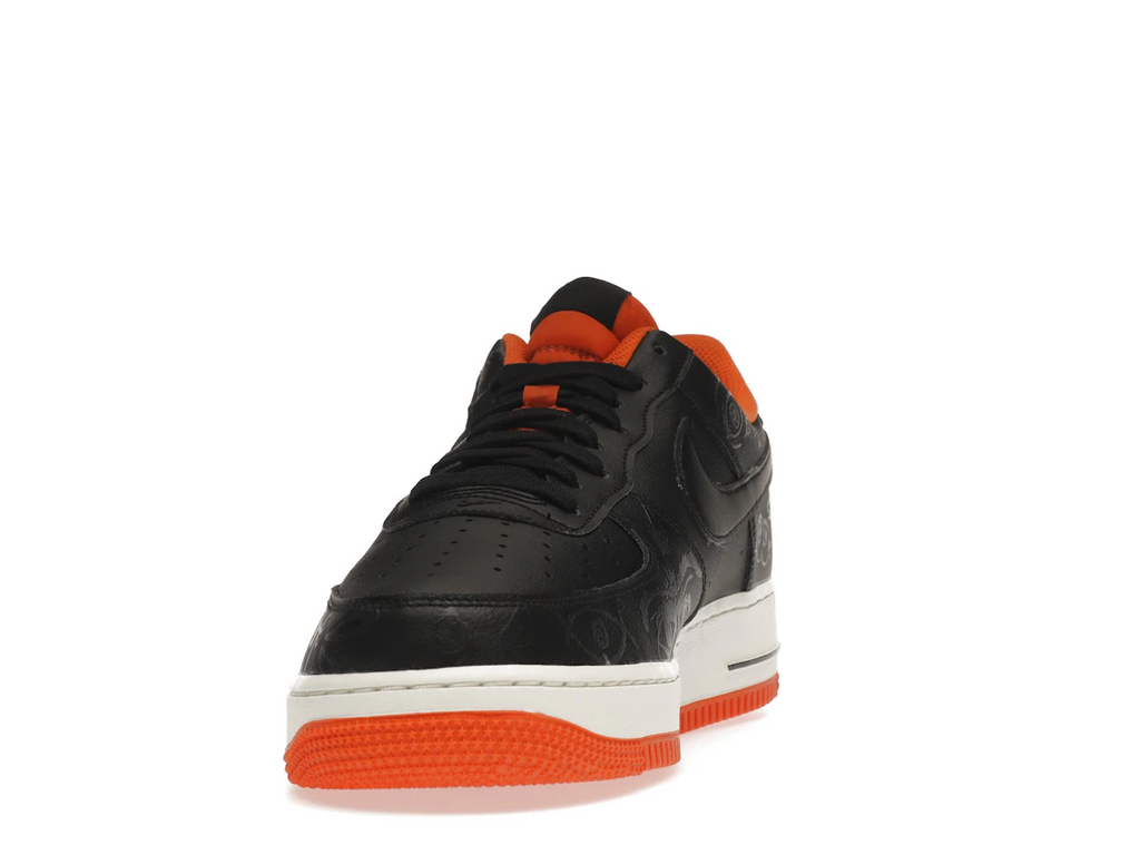 Nike Air Force 1 Low '07 PRM Halloween (2021)
